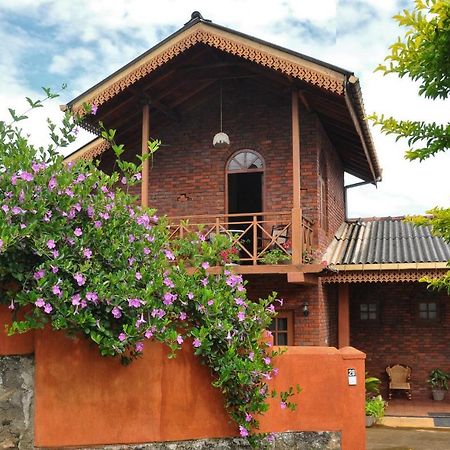 Primrose Inn Kandy Exteriör bild