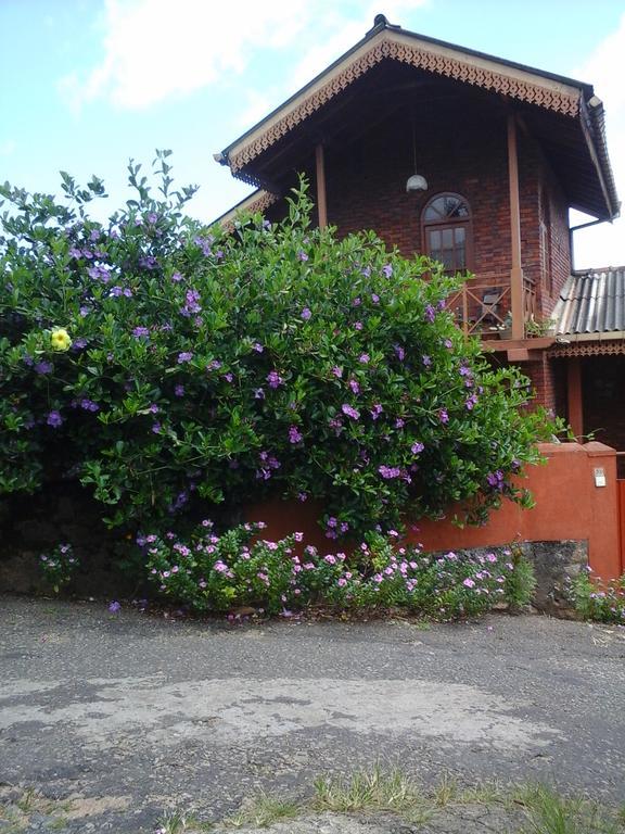 Primrose Inn Kandy Exteriör bild
