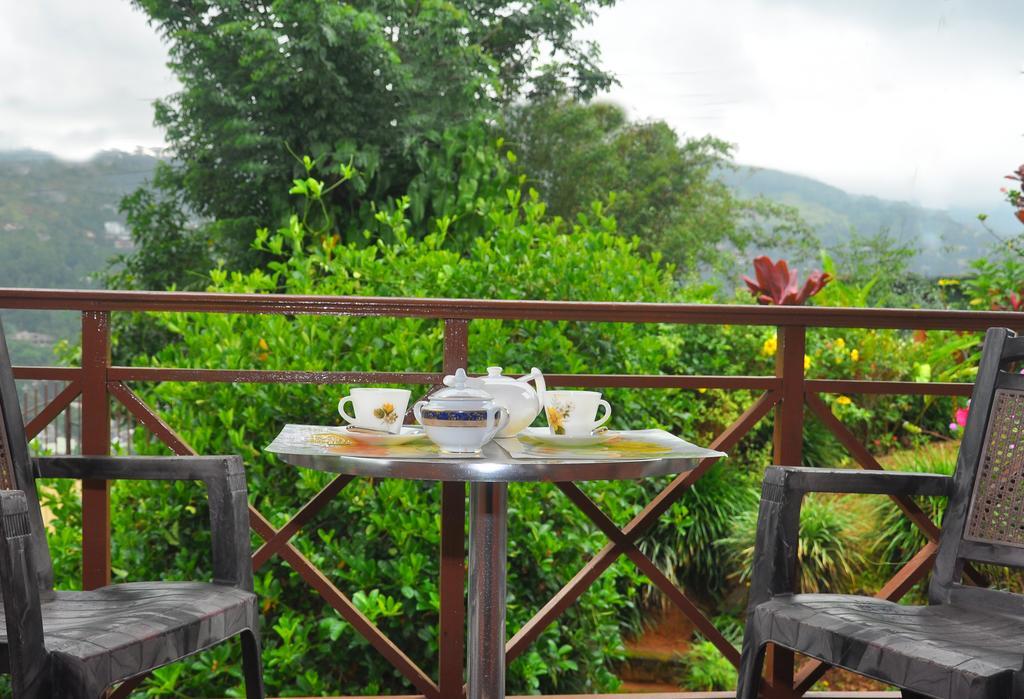 Primrose Inn Kandy Exteriör bild