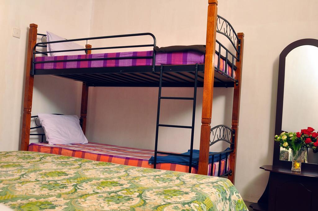 Primrose Inn Kandy Exteriör bild