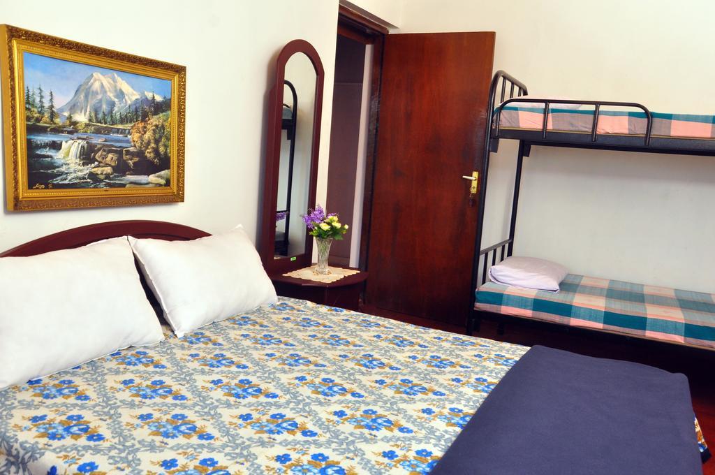 Primrose Inn Kandy Exteriör bild