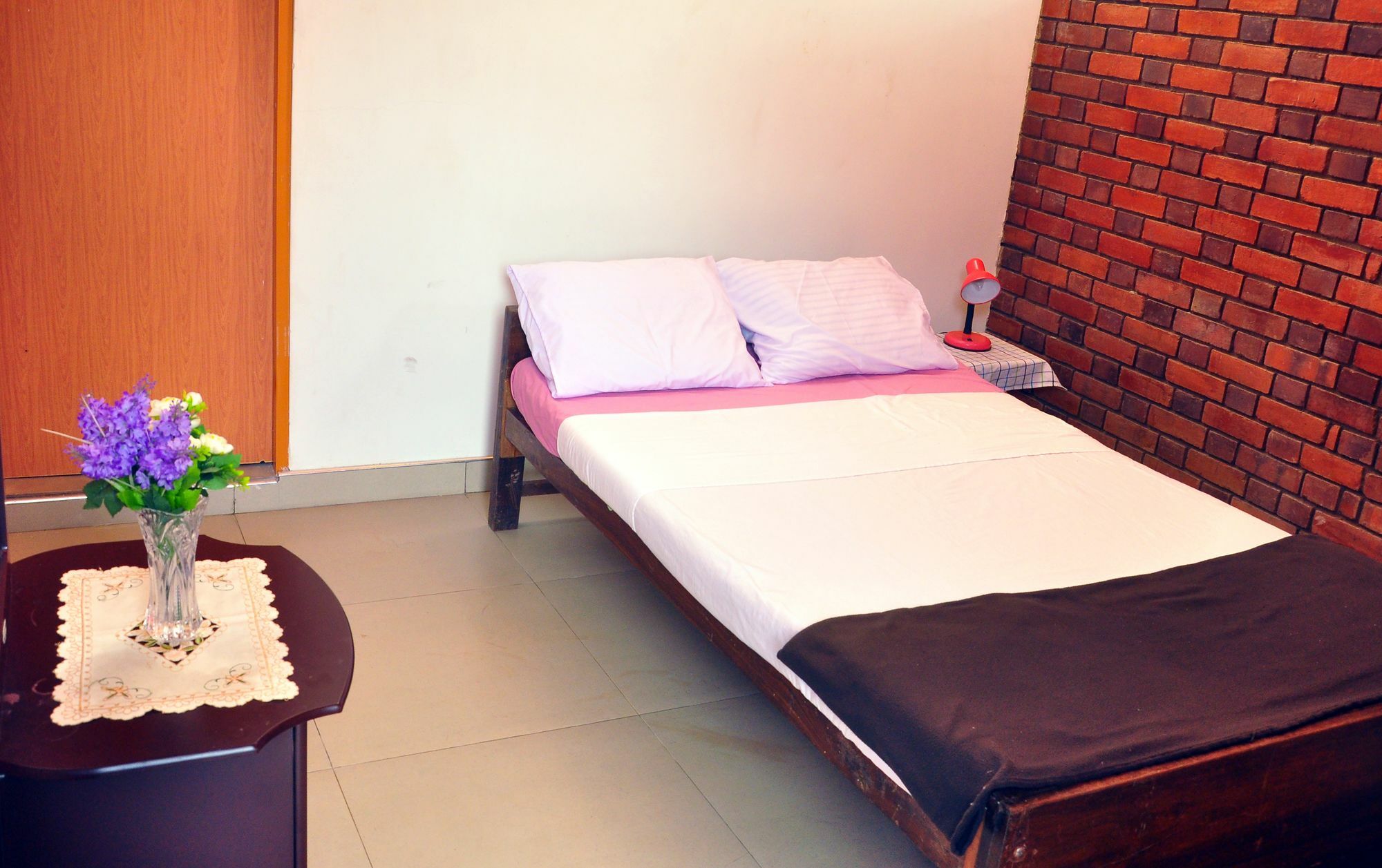 Primrose Inn Kandy Exteriör bild