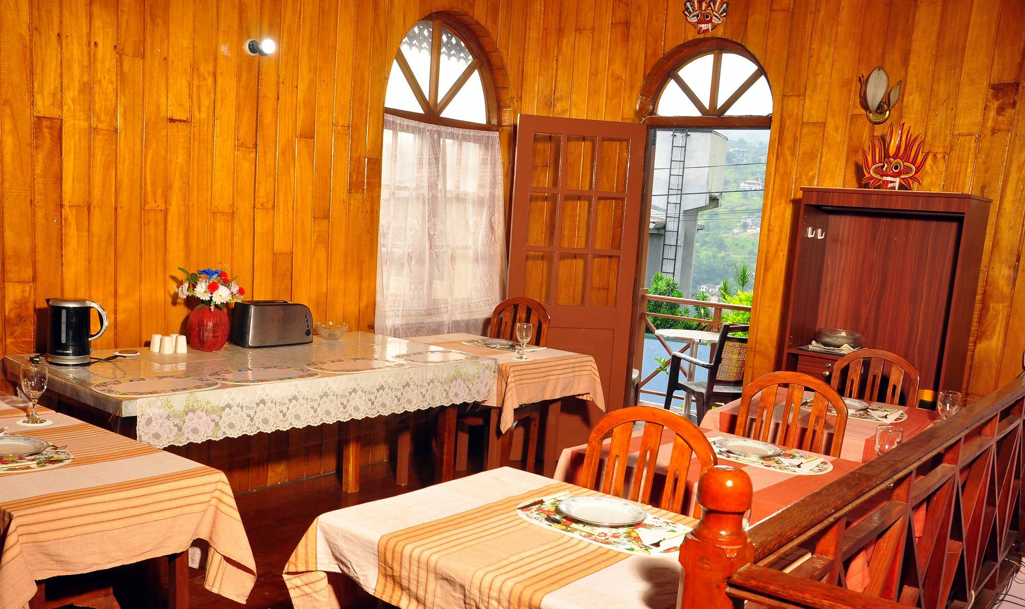 Primrose Inn Kandy Exteriör bild